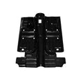 64-68 CONV FULL FLOOR PAN