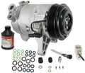 COMPLETE AIR CONDITIONING KIT W/ NE