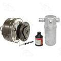 COMPLETE A/C KIT