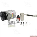 COMPLETE A/C KIT