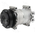 COMPLETE A/C KIT