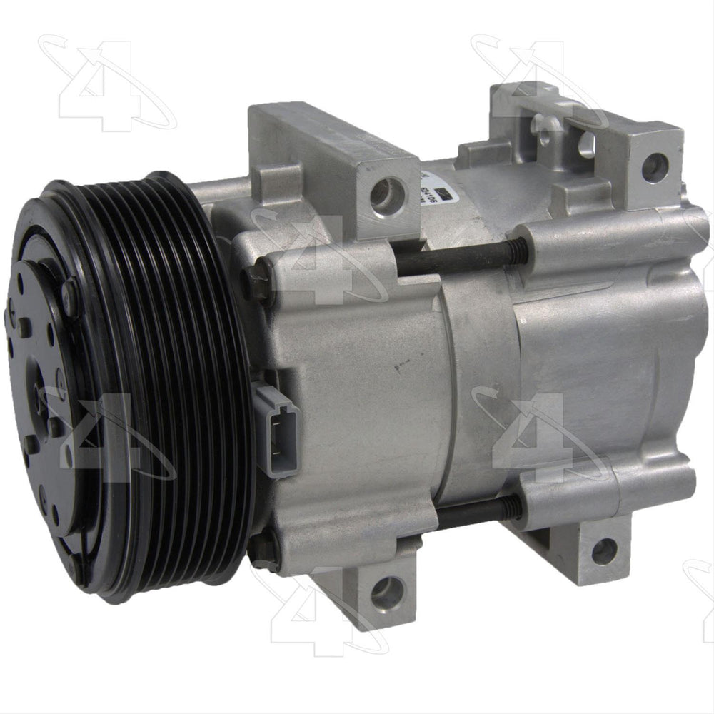 COMPLETE A/C KIT