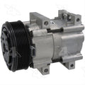 COMPLETE A/C KIT