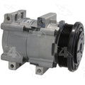 COMPLETE A/C KIT