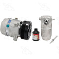 COMPLETE A/C KIT