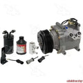COMPLETE A/C KIT