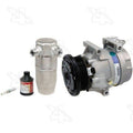 COMPLETE A/C KIT