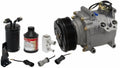 COMPLETE A/C KIT