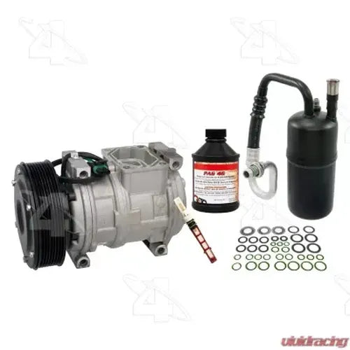 COMPLETE A/C KIT