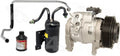 COMPLETE A/C KIT