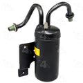 COMPLETE A/C KIT