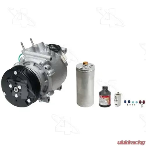 COMPLETE A/C KIT