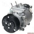 COMPLETE A/C KIT