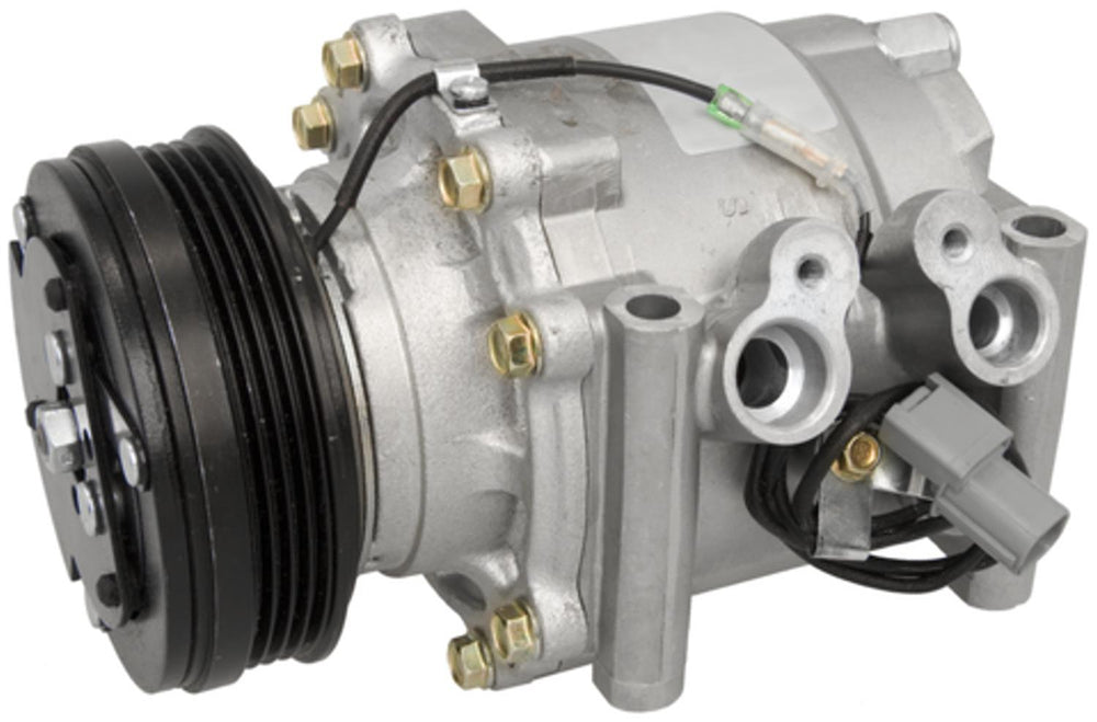 COMPLETE A/C KIT