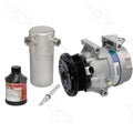 COMPLETE A/C KIT