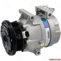 COMPLETE A/C KIT