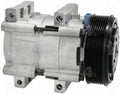 COMPLETE A/C KIT