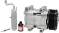 COMPLETE A/C KIT
