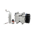 COMPLETE A/C KIT