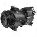 REMAN COMPRESSOR