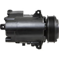 REMAN COMPRESSOR