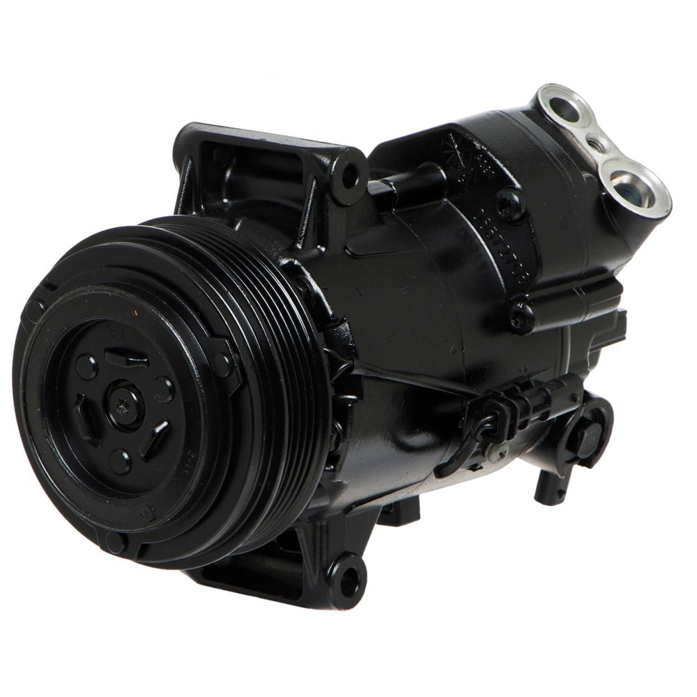 REMAN COMPRESSOR