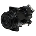 REMAN COMPRESSOR