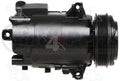 REMAN COMPRESSOR