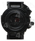 REMAN COMPRESSOR