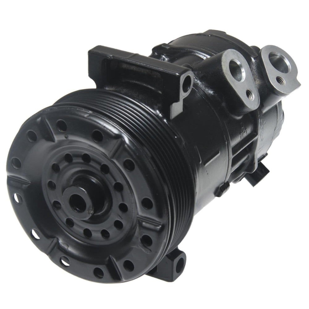 REMAN NIPPONDENSO 5SE12C