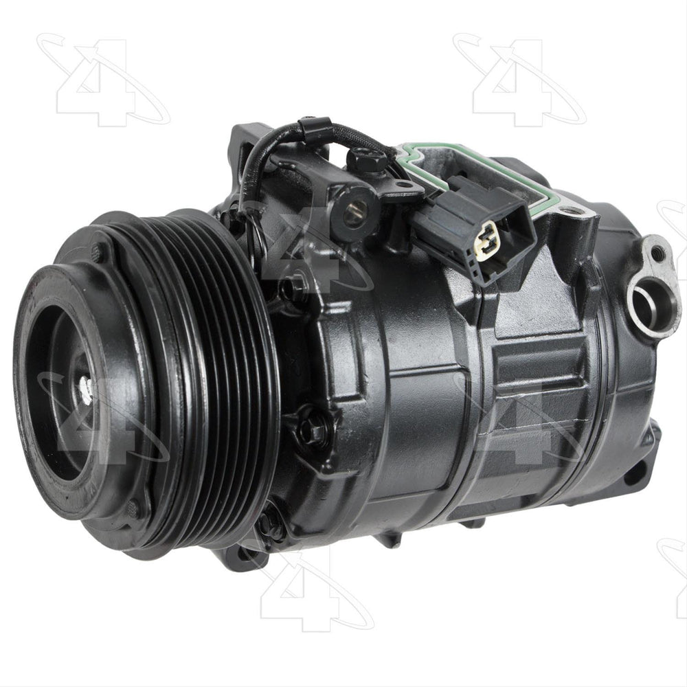 REMAN NIPPONDENSO 7SBU16C