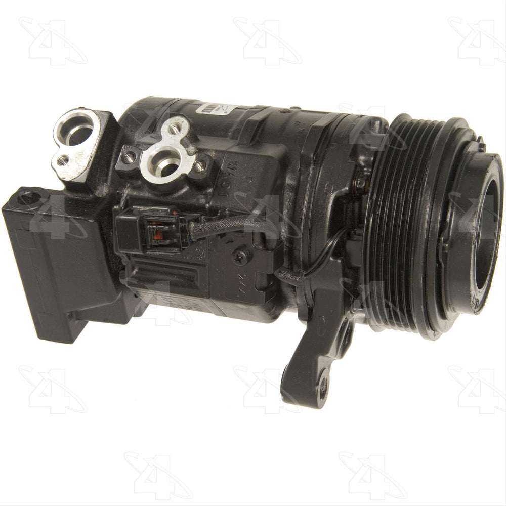 REMAN 10SR15H COMPRESSOR