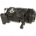 REMAN 10SR15H COMPRESSOR