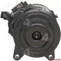 REMAN 10SR15H COMPRESSOR