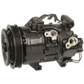 REMAN NIPPONDENSO 5SE11C