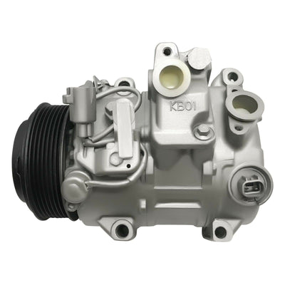 REMAN NIPP 7SBU16C COMP