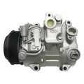 REMAN NIPP 7SBU16C COMP