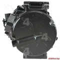 REMAN NIPP 7SBU16C COMP
