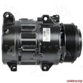 REMAN NIPP 7SBU16C COMP