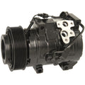 10S20C CMPRESSOR W/CLUTCH