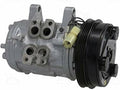 10S20C CMPRESSOR W/CLUTCH