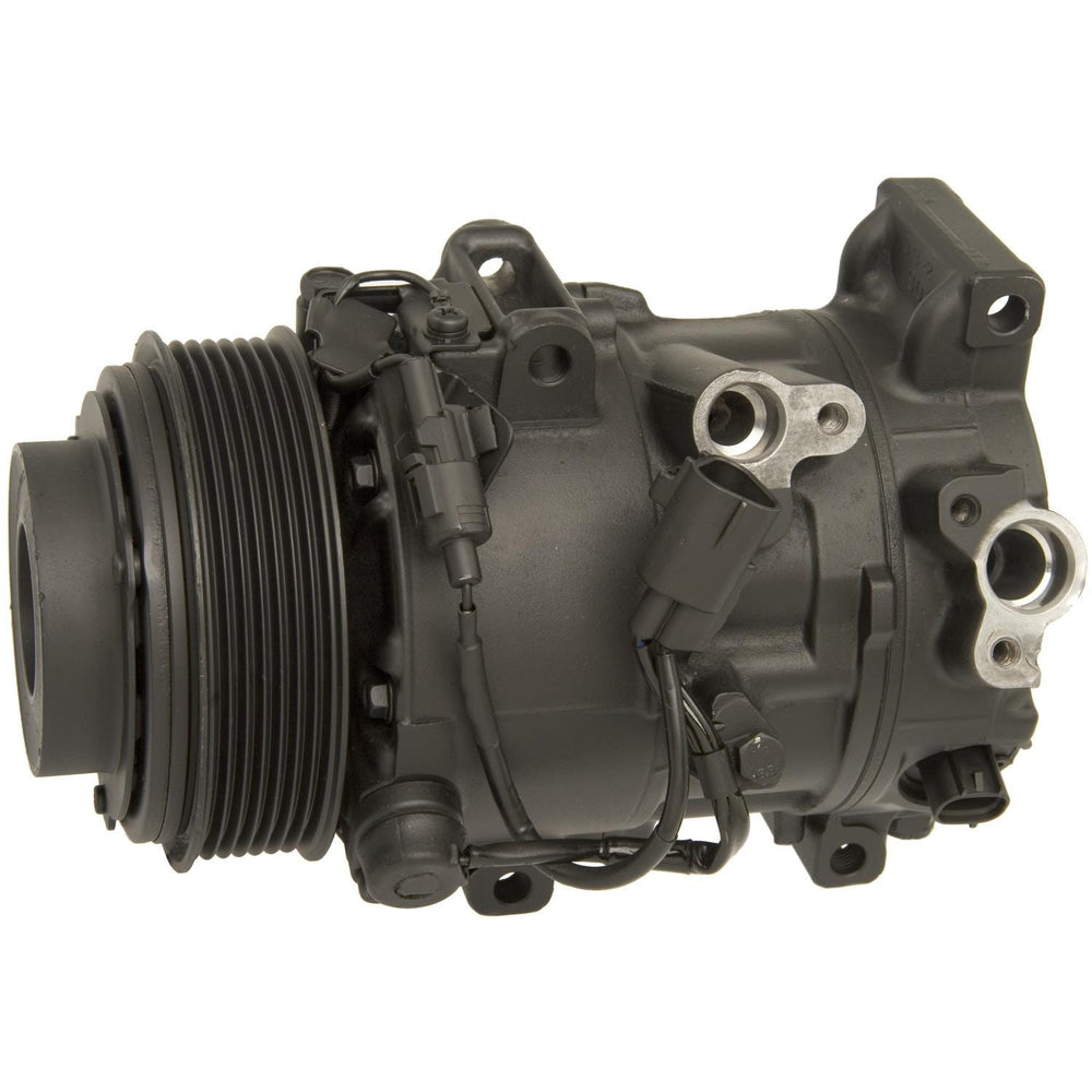 REMAN NIPPONDENSO 6SBU16C