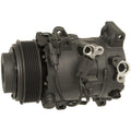 REMAN NIPPONDENSO 6SBU16C