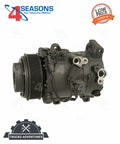 REMAN NIPPONDENSO 6SBU16C