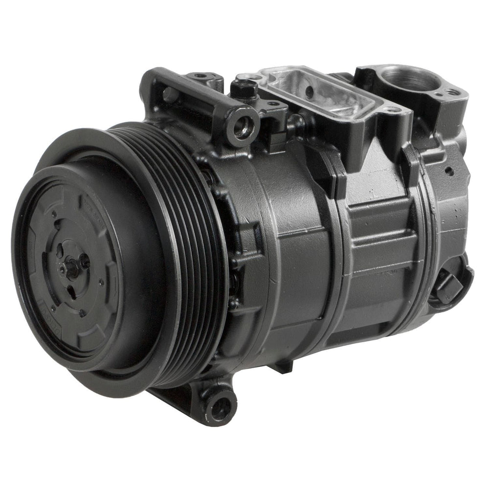 REMAN COMPRESSOR