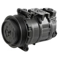REMAN COMPRESSOR