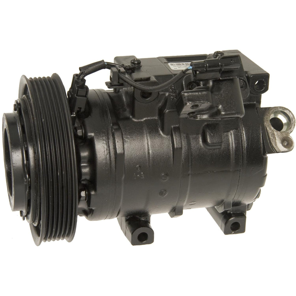 REMAN 10SR17C COMPRESSOR