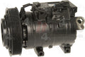 REMAN 10SR17C COMPRESSOR