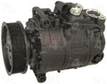 REMAN 7SEU17C COMPRESSOR