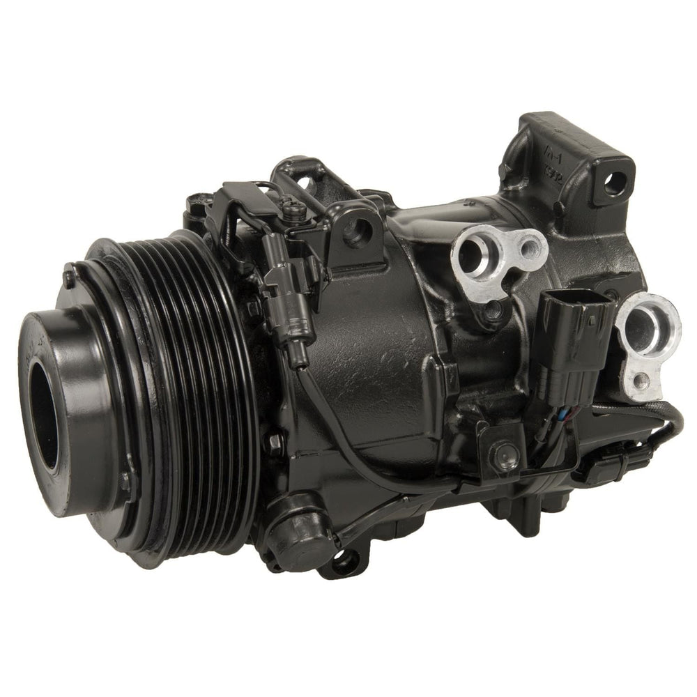 REMAN NIPP 6SBU16C COMP